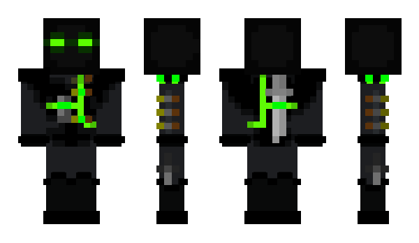 Minecraft скин по нику ewa010