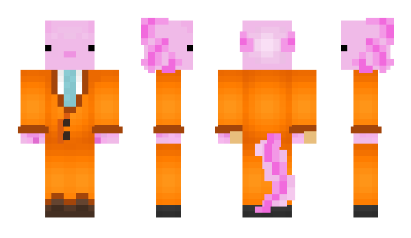 Minecraft скин по нику cemede