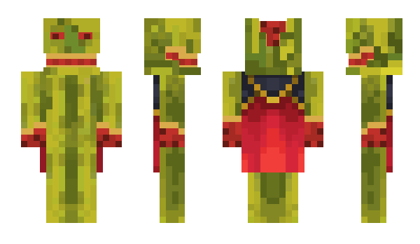 Minecraft скин по нику dugx