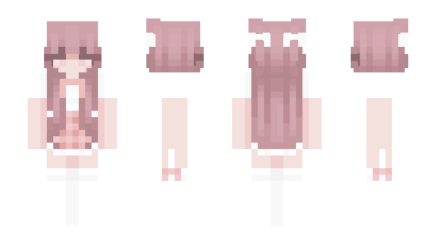 Minecraft skin Jesur