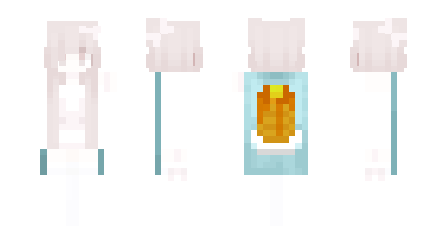 Minecraft скин по нику decayedpulse