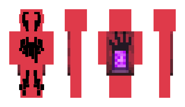 Minecraft скин по нику exss_