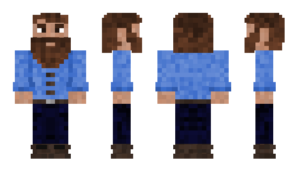 Minecraft скин по нику xixfreakxix
