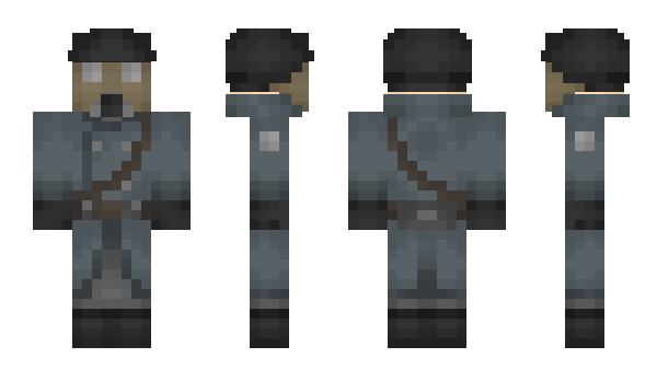 Minecraft skin tsvyntarr