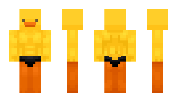 Minecraft skin mirkoslav