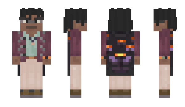 Minecraft скин по нику g0ld_