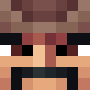 Minecraft skin Isdiria