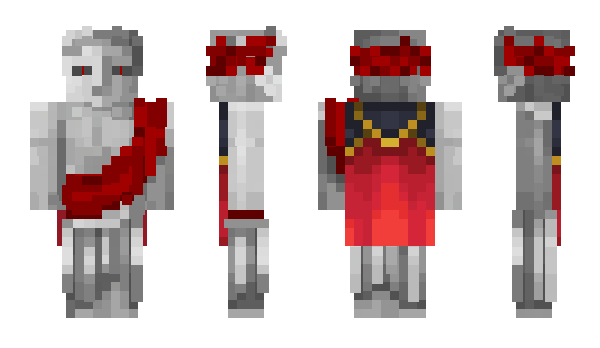 Minecraft скин по нику zzxf