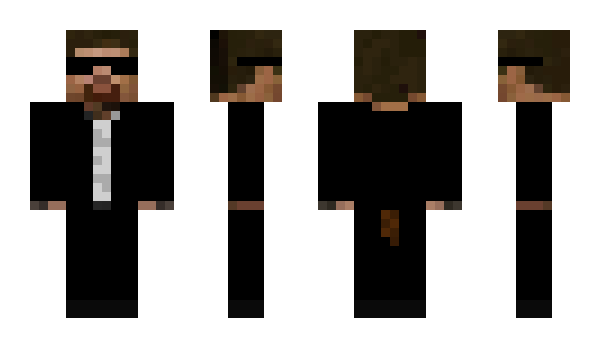 Minecraft скин по нику marolow