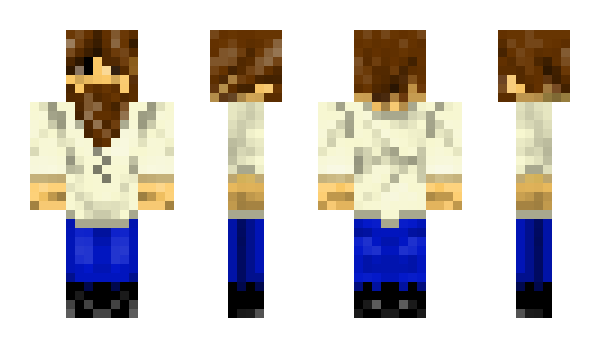 Minecraft skin EpiCRi0tZ