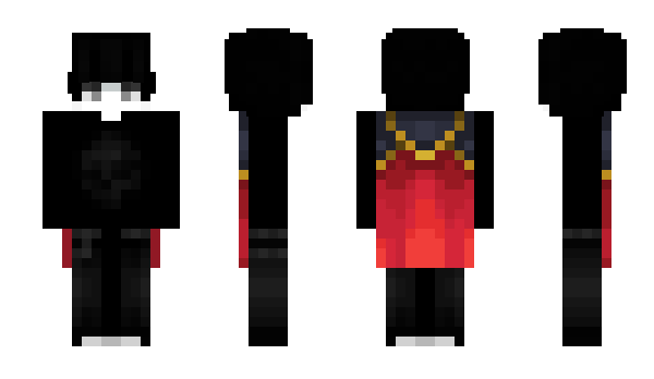 Minecraft скін по ніку solazurr