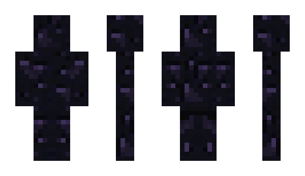 Minecraft скин по нику 4160