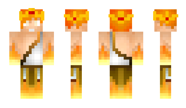 Minecraft скин по нику dendenm