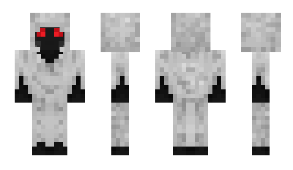 Minecraft skin iTz_Ca