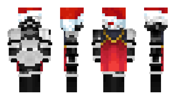 Minecraft скин по нику XxSpectorxX