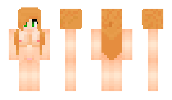 Minecraft skin SIN70