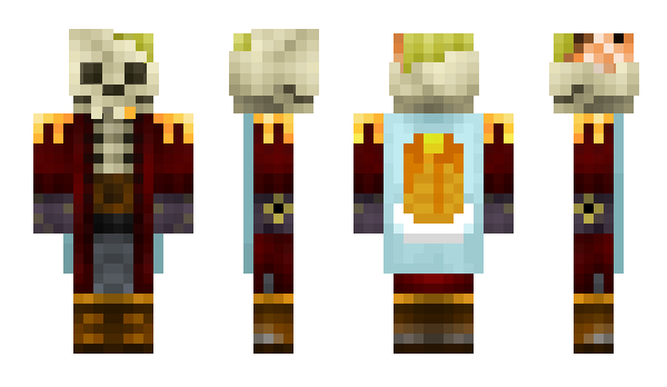 Minecraft skin kakaha890789