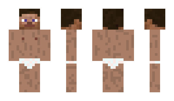 Minecraft skin ij38