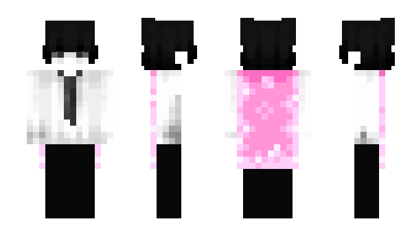 Minecraft skin zStround