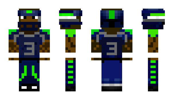 Minecraft skin THAT_NORMAL_GUY