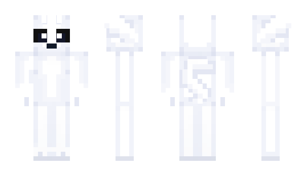 Minecraft skin Woffle_Nibbler