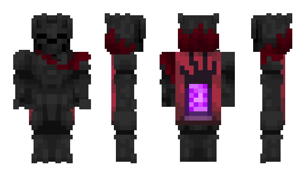 Minecraft skin 99_Vinny