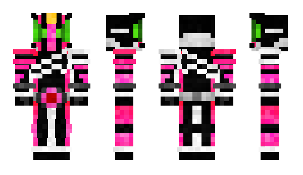 Minecraft скин по нику 3235