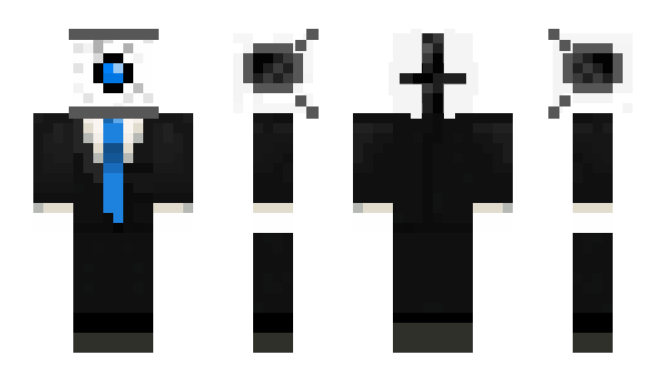 Minecraft skin impperio