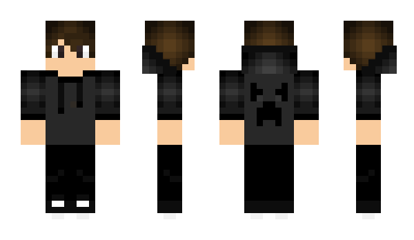 Minecraft skin Stolle520