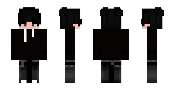 Minecraft skin Ryen_Playz_