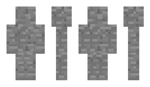 Minecraft скин по нику 1500200