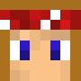 Minecraft скин по нику KRblCKA
