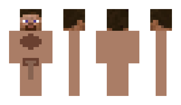 Minecraft skin anne5980