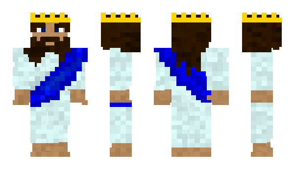 Minecraft skin BALLLLLLL