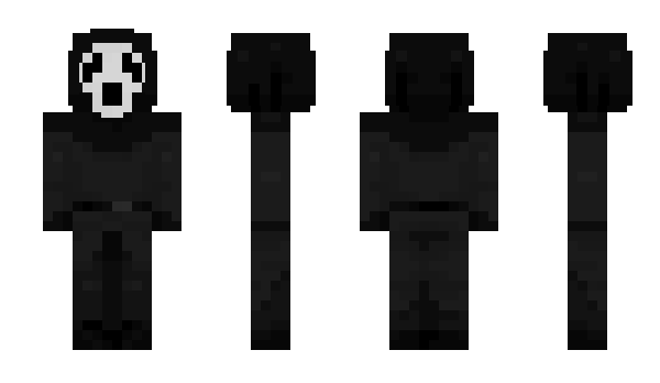 Minecraft скин по нику Smldo