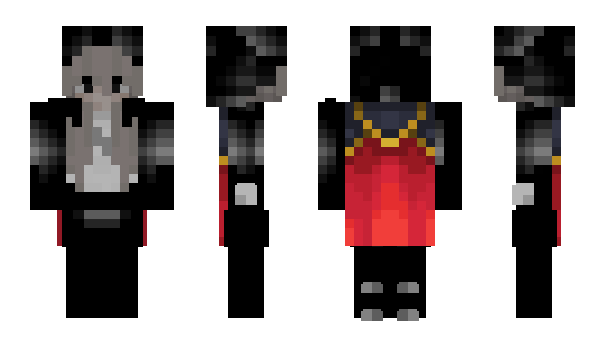 Minecraft скин по нику Koblenz