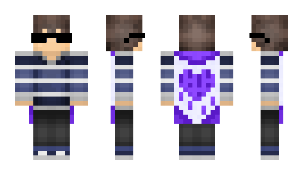 Minecraft скин по нику dopant