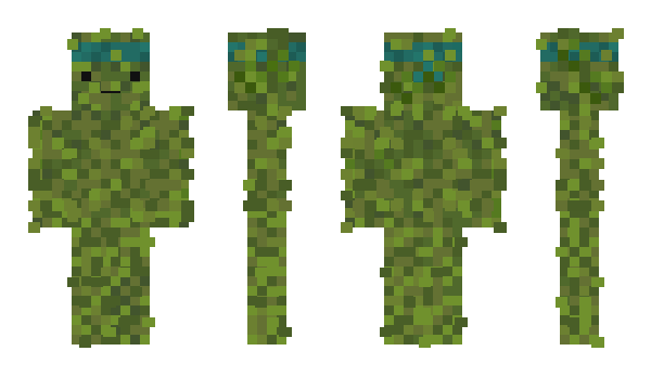 Minecraft скин по нику valera668