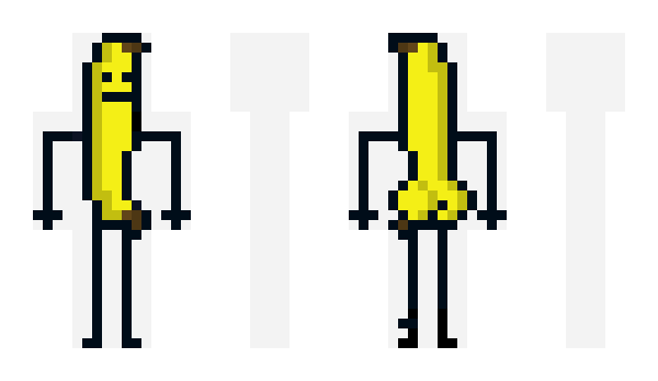 Minecraft скін по ніку MarkeyviusCathey