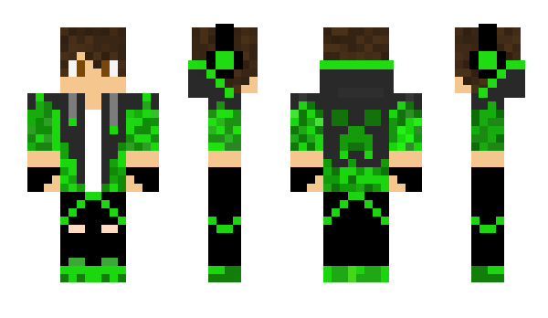Minecraft скин по нику 8t_