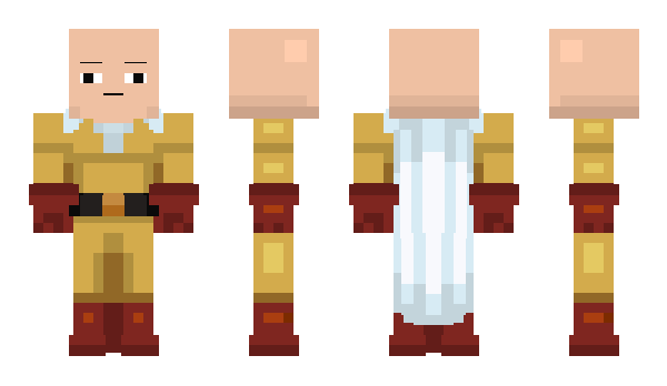 Minecraft skin nightpe