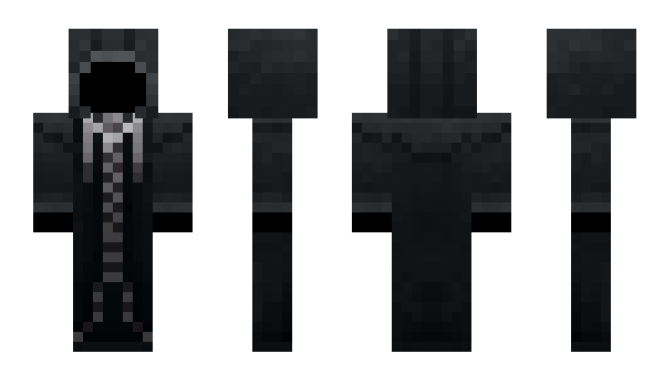 Minecraft skin XIII