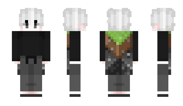 Minecraft скин по нику talonxs