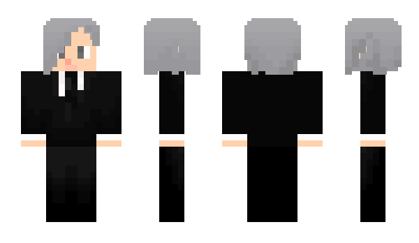 Minecraft skin applescraft