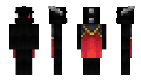 Minecraft скин по нику _Z4n