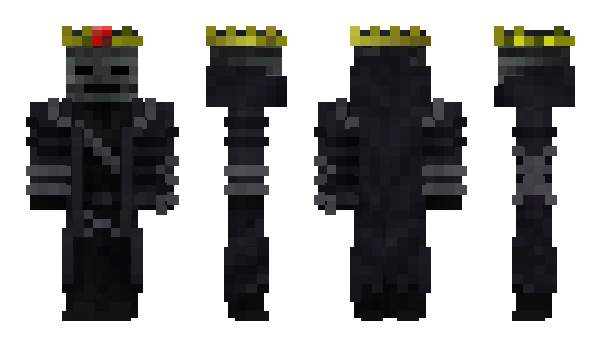 Minecraft skin Josepol