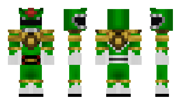 Minecraft skin unknownrose