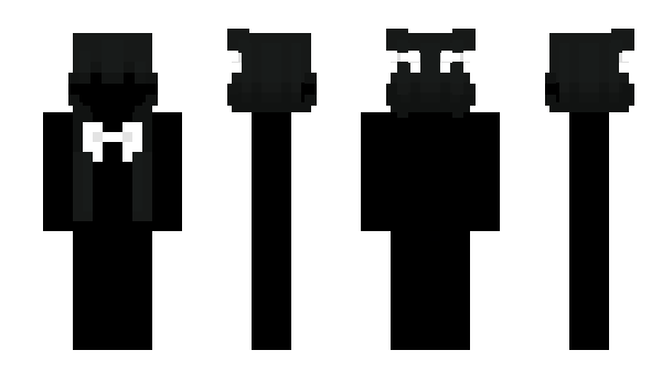 Minecraft скин по нику pippato