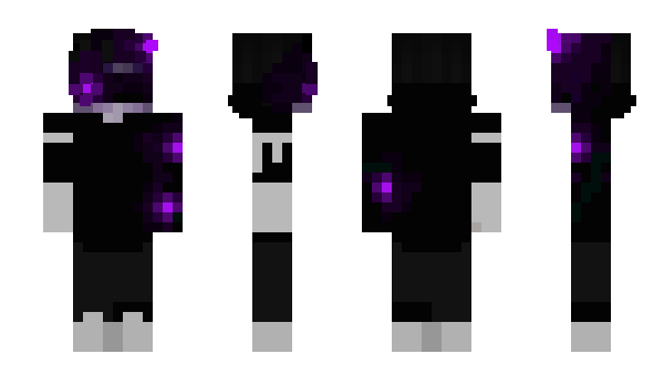 Minecraft skin jingg_