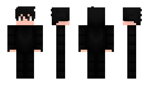 Minecraft скин по нику mEdona